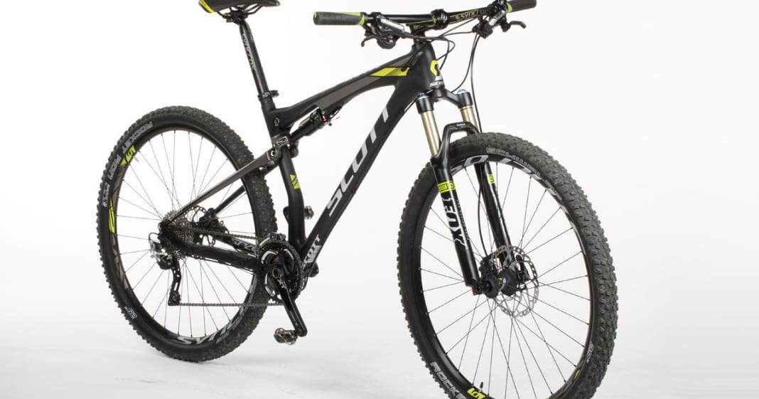 Scott spark 920 2015 store