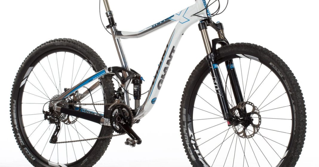 Giant trance x 29er 0 shop
