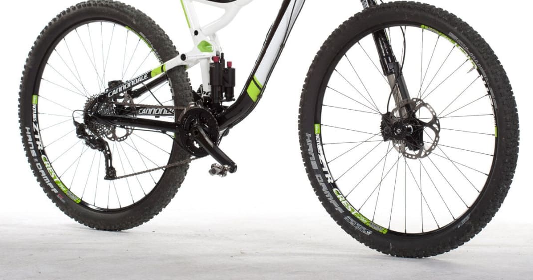 Trigger 29er 2025