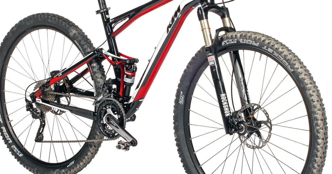 Ktm hot sale phinx 29