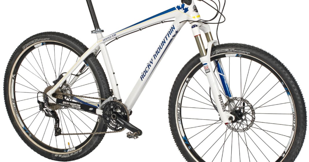 Rocky mountain vertex 930 shop
