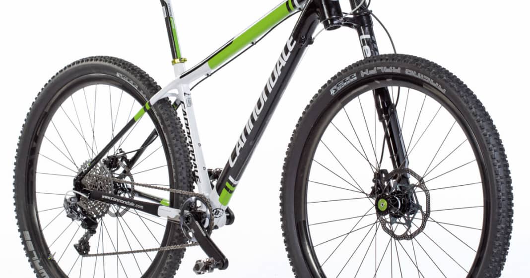 Cannondale f29 team store