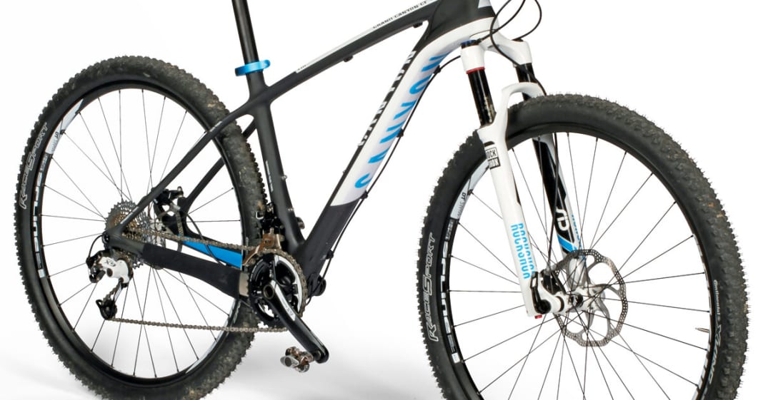 Grand Canyon CF SL 7.9 29er 2016カーボンフレーム m77908518718_1.jpg?1683703314