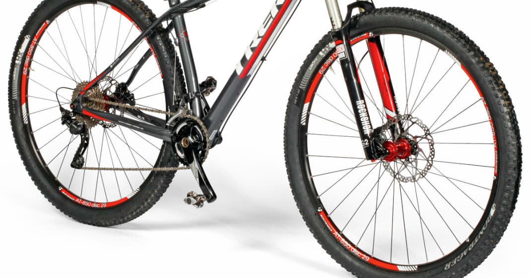 Trek superfly 9.6 carbon cheap