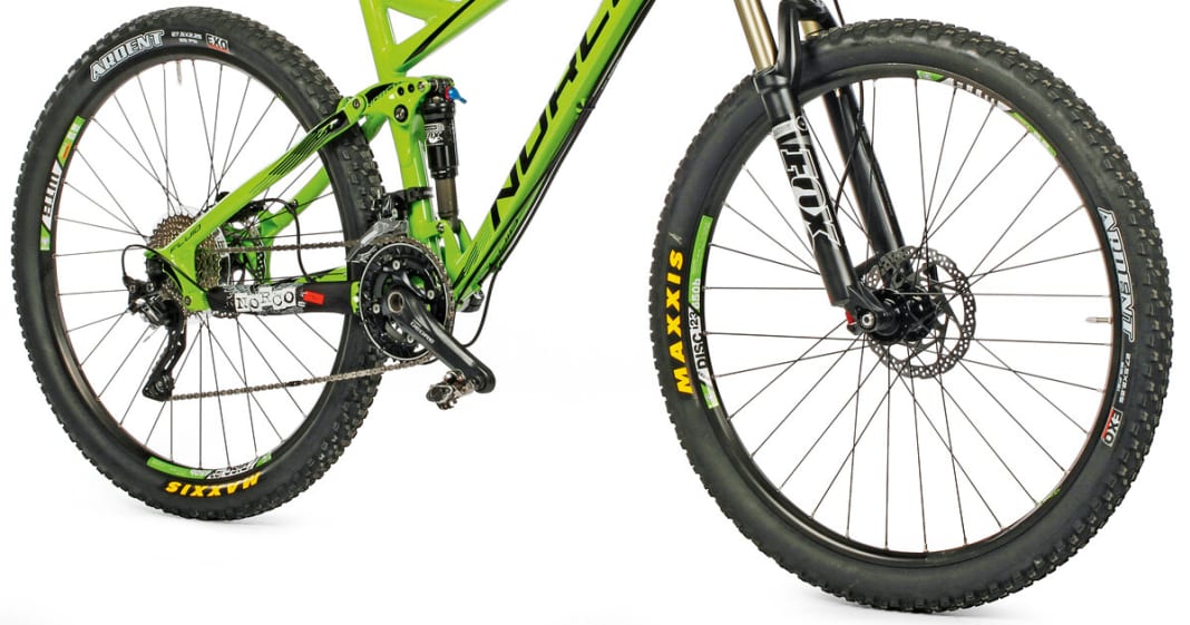 Norco fluid 7.1 discount