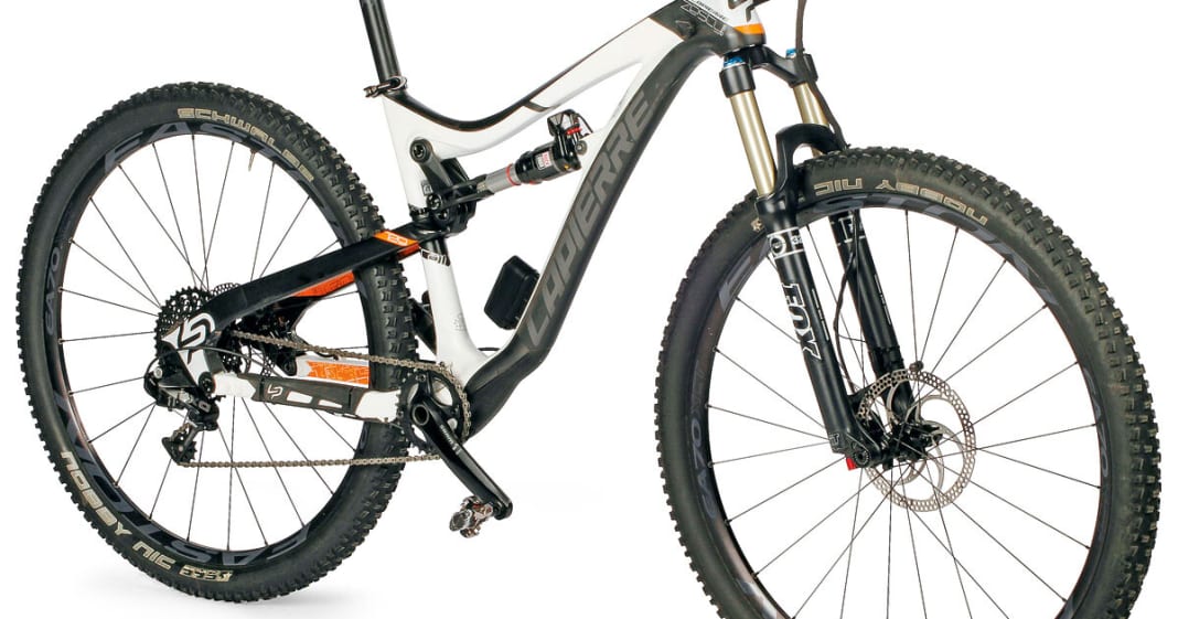 Lapierre zesty 729 carbon sale