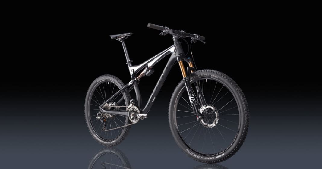 Scott spark hotsell 700 ultimate