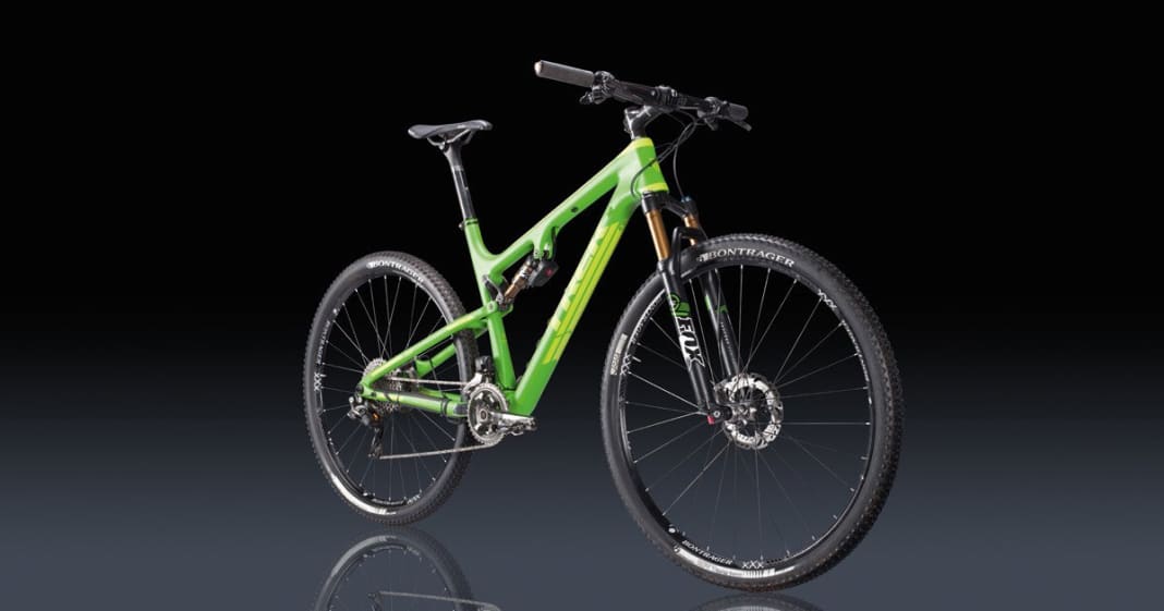 Trek superfly 9.9 sl online
