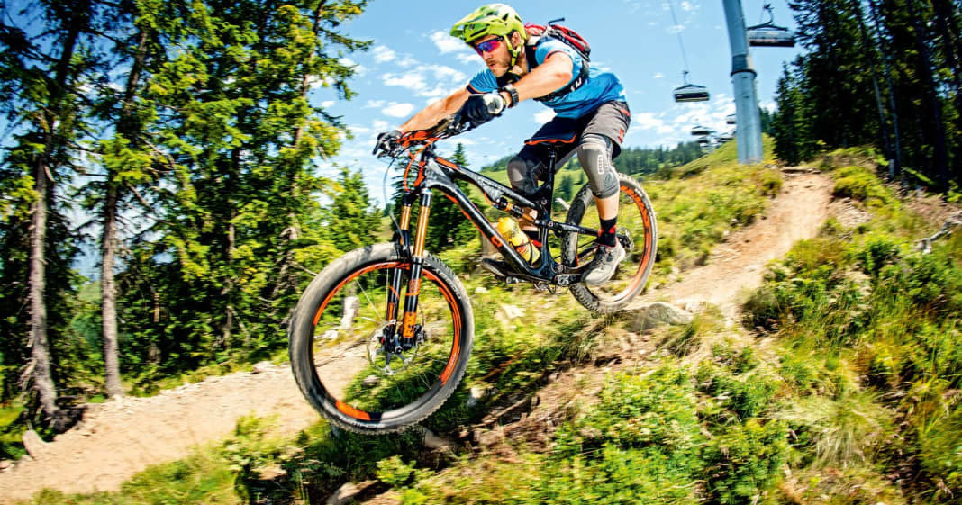 Plus-Formate: Alle Zahlen, Infos, große Übersicht | BIKE