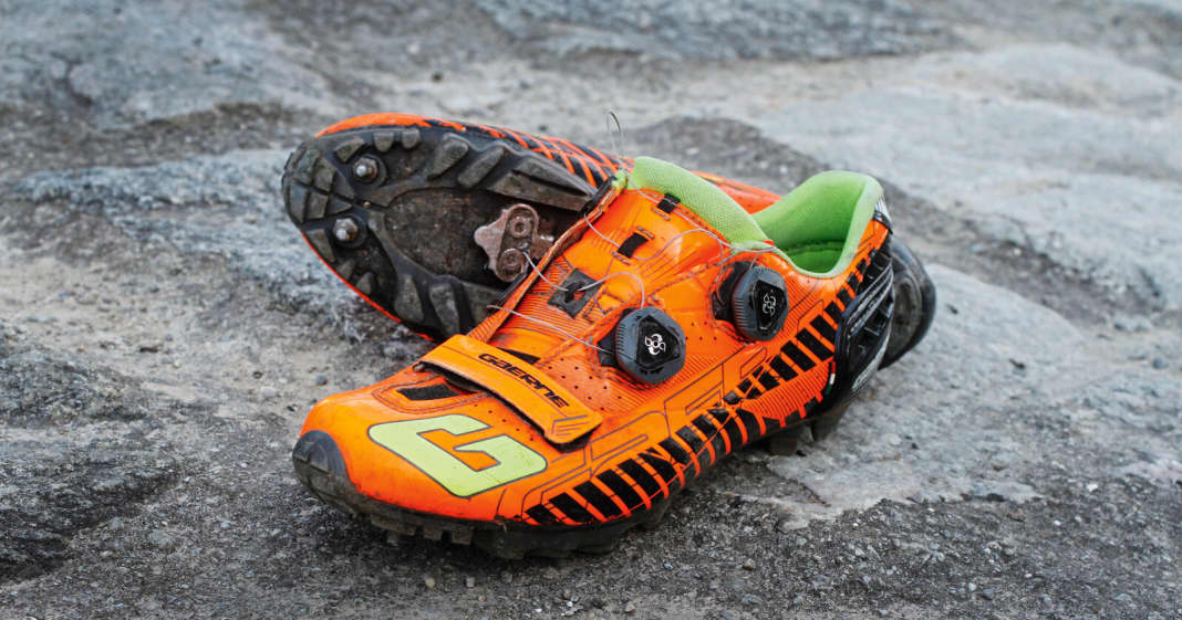 Gaerne sincro cheap carbon