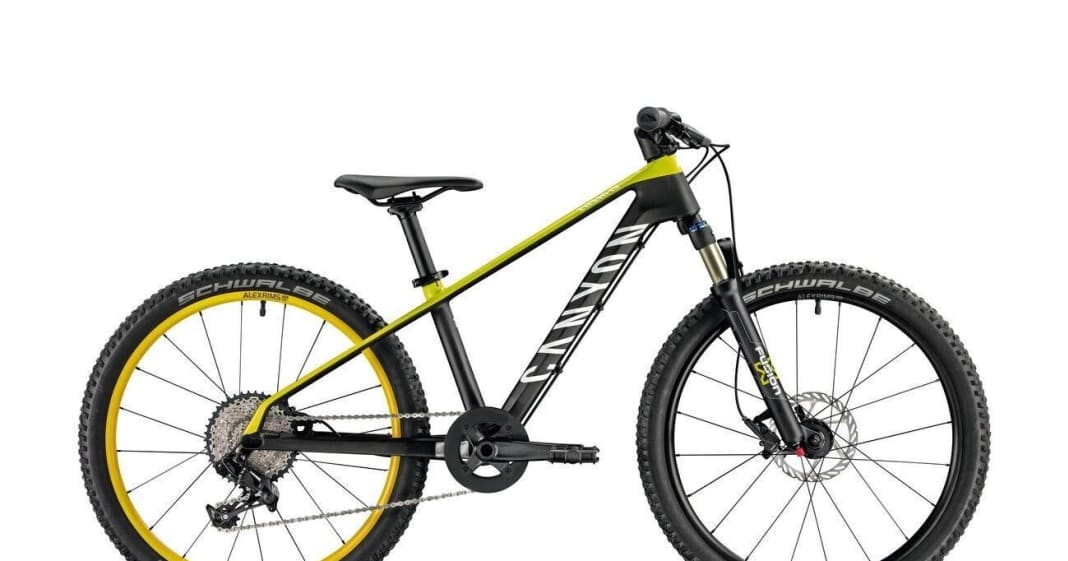 Canyon exceed cf 24 deals