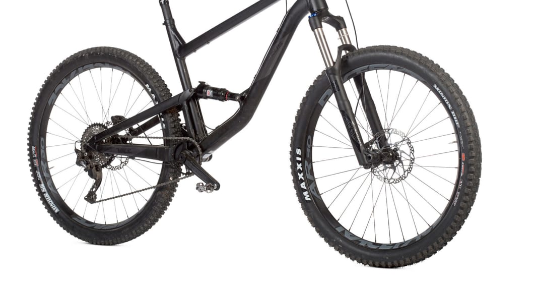 Focus vice mountain bike outlet