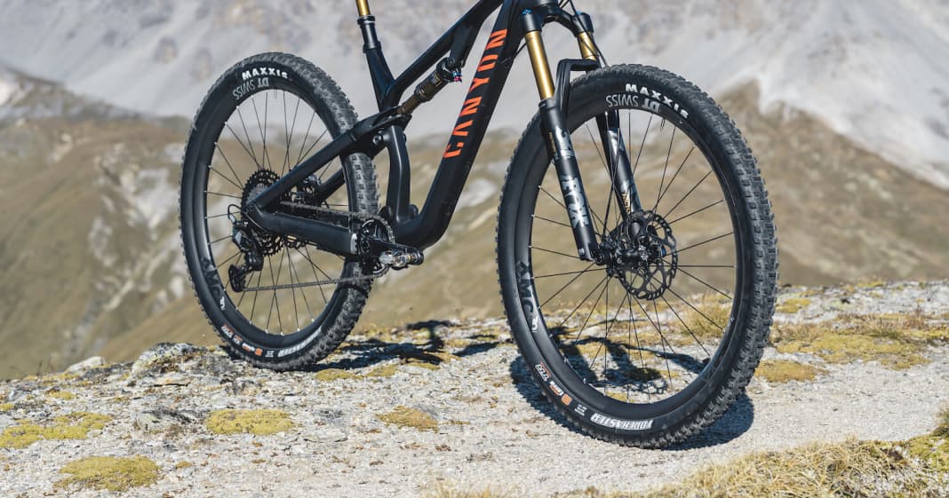 Canyon neuron slx discount