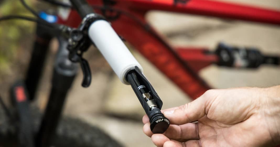 wolftooth bike tools