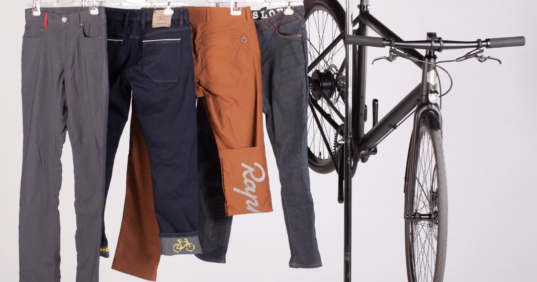 Radhose pendler clearance