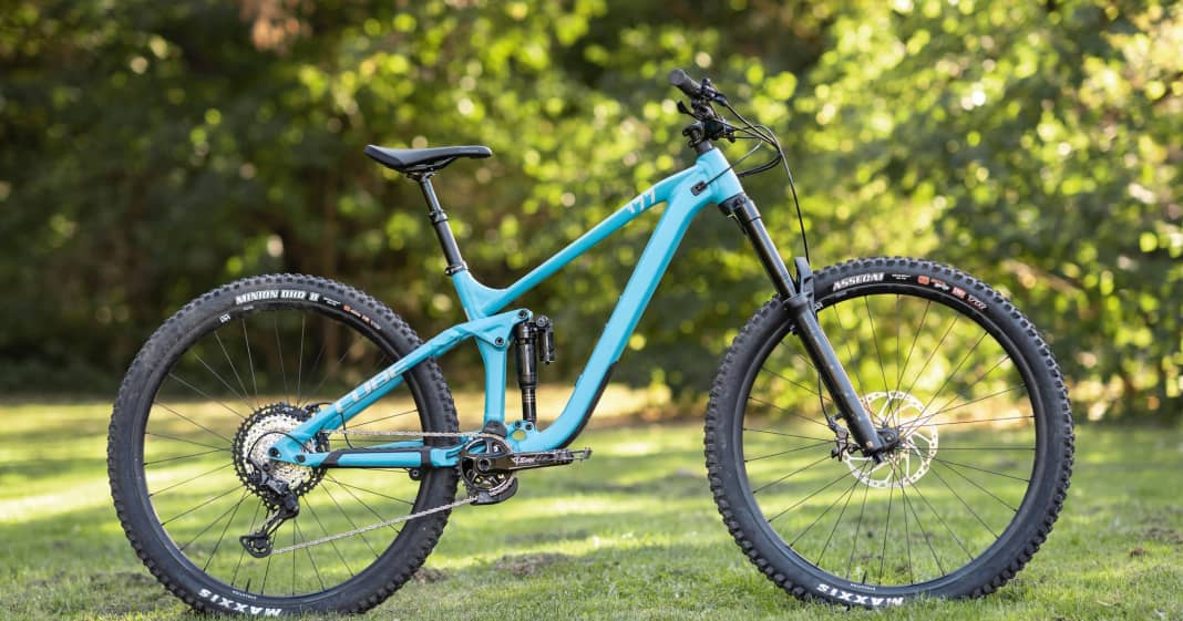 E Mountainbike Test Bis 4000 Euro