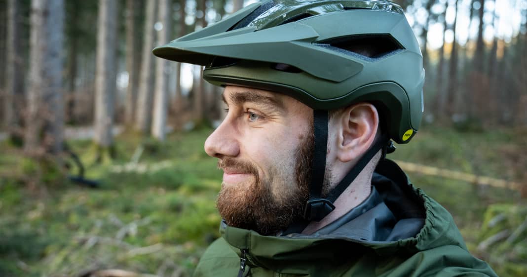 Ghzste Fahrradhelm Für Erwachsene – Leicht, Gut Belüftet, Kopfumfang 58-62 Cm (Damen/Herren)