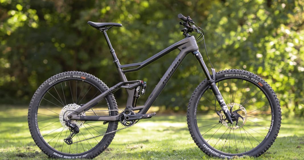 Emountainbike Test Bis 4000 Euronull