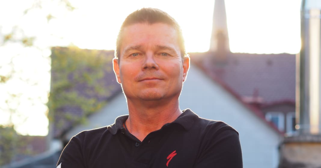 Bicycle Designer Peter Denk: A Visionary Perspective on Climate Change and the Last Generation