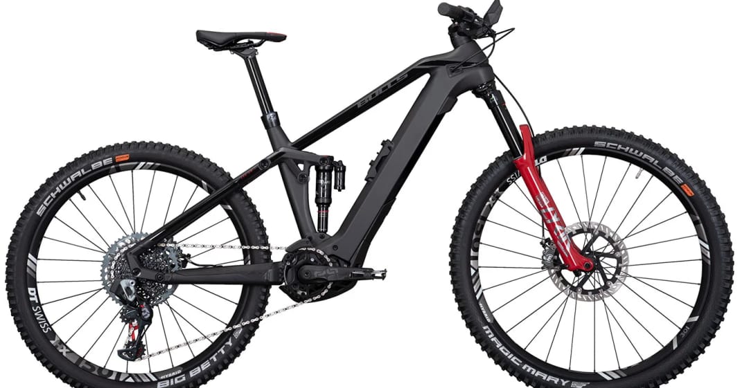 Black Friday 2023 Bei diesen Fahrrädern gibt es mächtig Rabatt BIKE