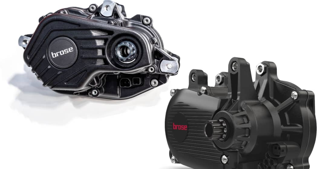 Motor brose 2025