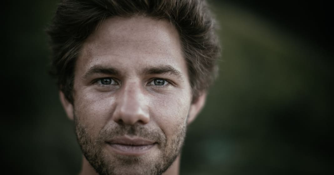 Interview Clemens Kaudela ”Eintrittskarte zur Red Bull Rampage!” BIKE