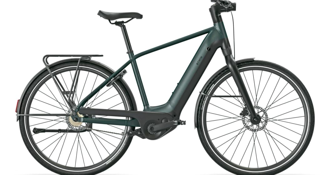 B twin city bike discount
