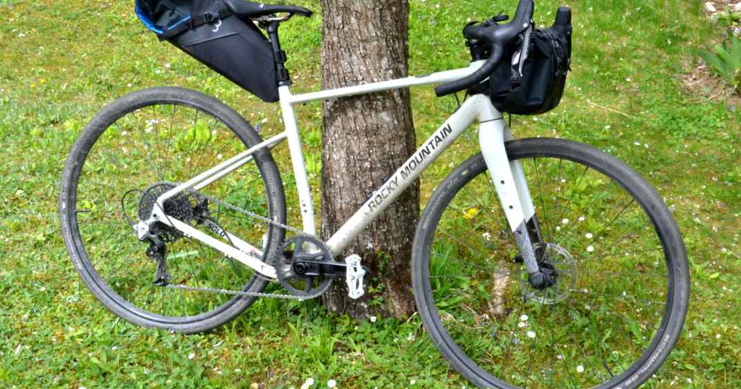 BBB Cycling Front Fellow BSB-141 - 10L - Black