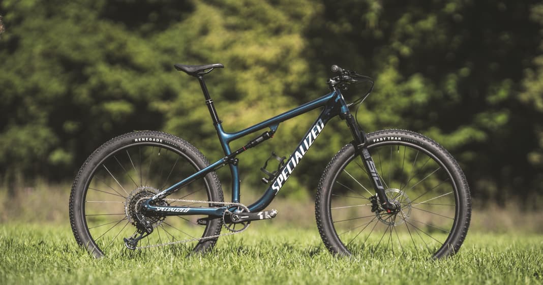 Test specialized epic new arrivals