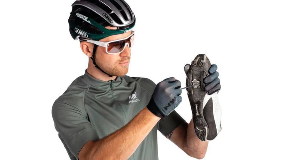 Mtb schuhe cleats store