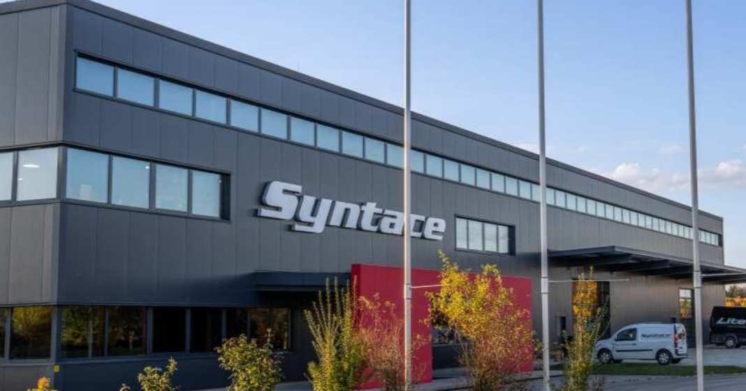 Syntace Insolvency: New Investors Secure Future
