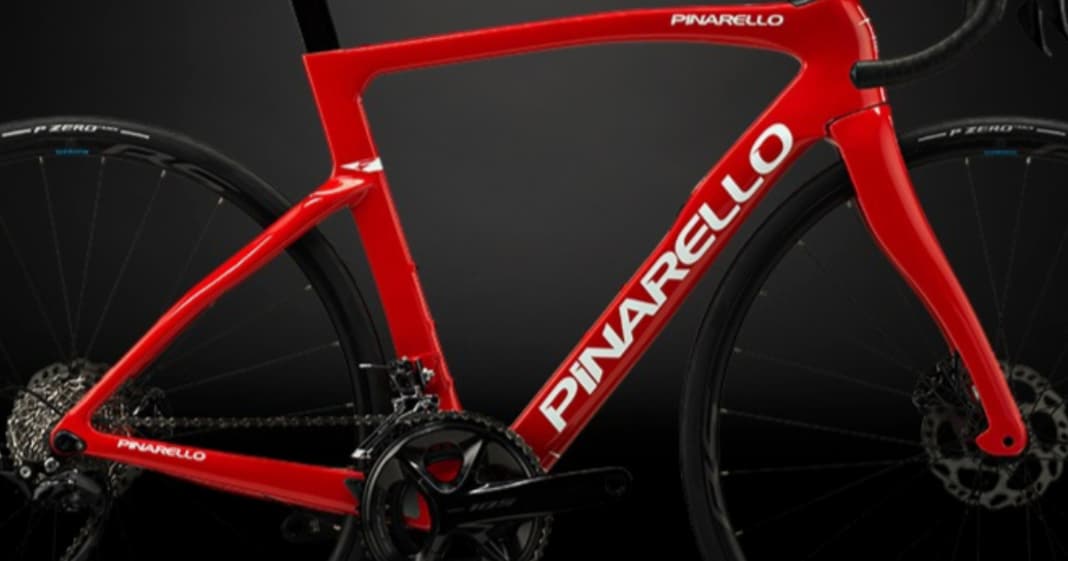 Pinarello f1 cheap