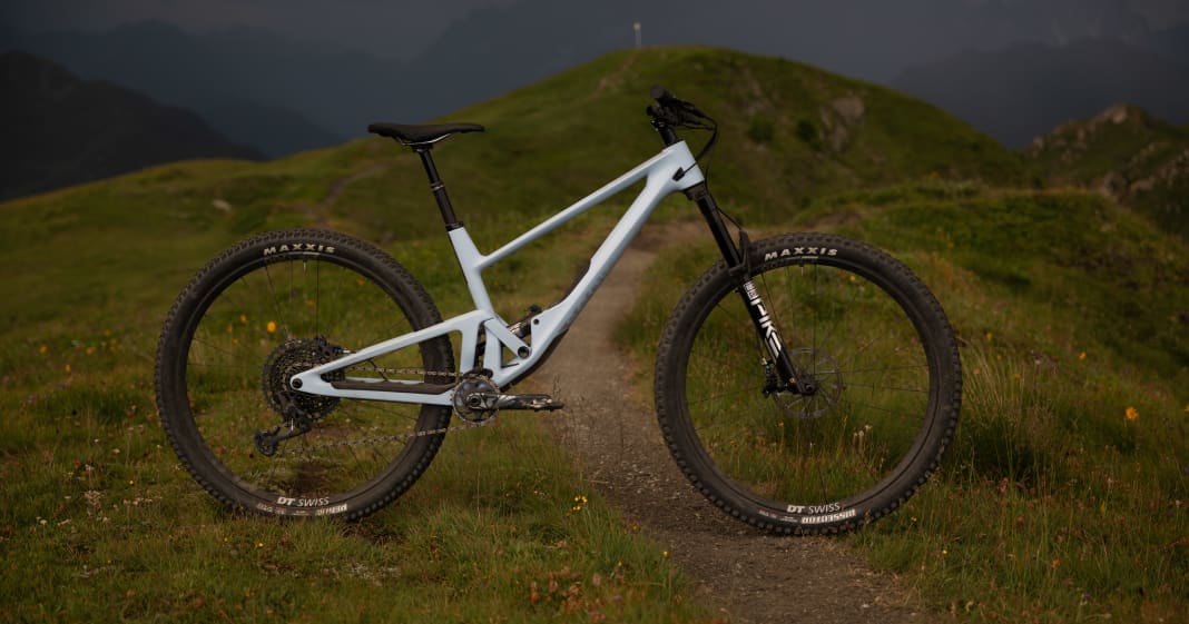 Scor 2030 среднебюджетный велосипед для трейла | Велосипеды Scor