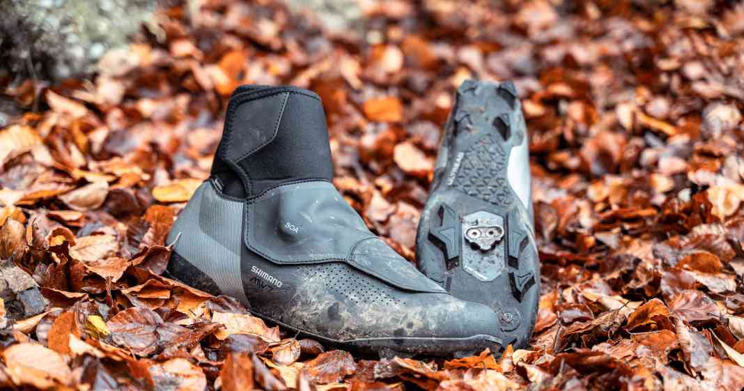 Shimano mw7 online