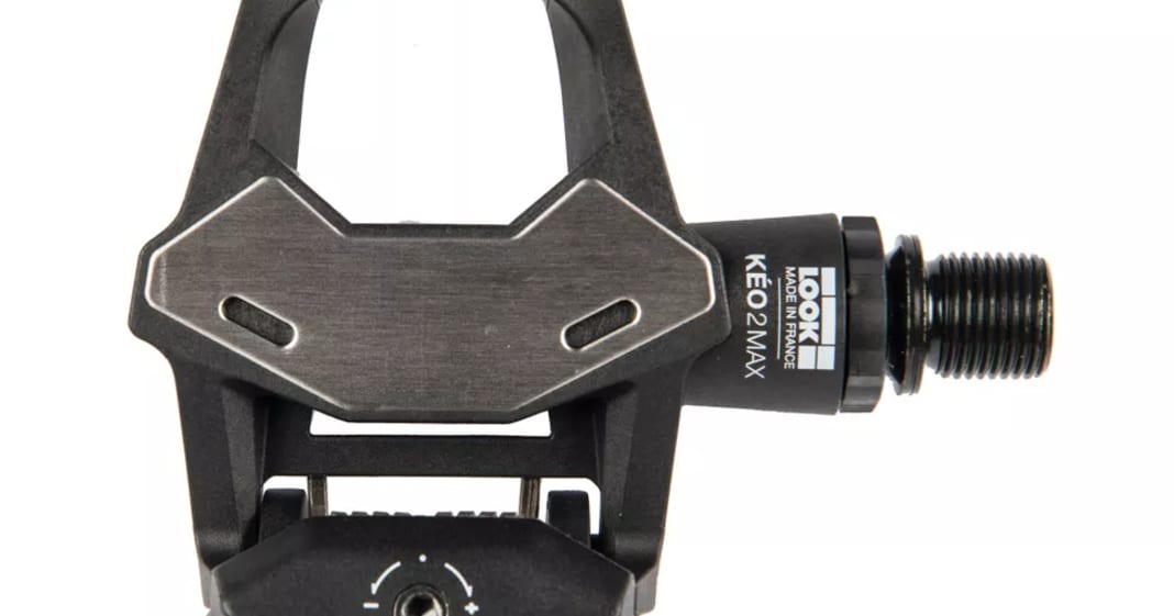 Look Kéo 2 Max TOUR