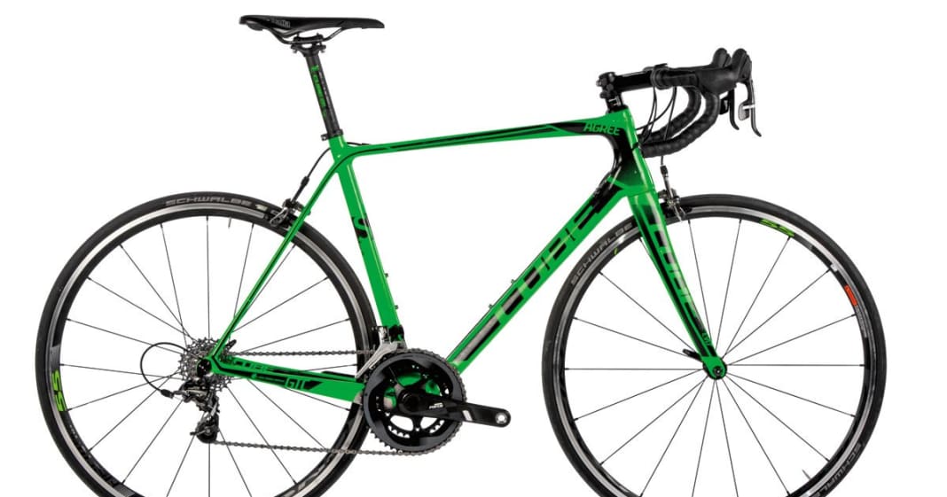 Cube agree gtc 2014 clearance