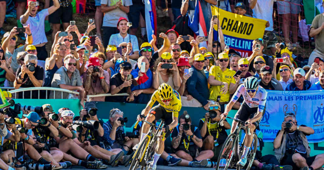 Tour de France für Einsteiger: So funktioniert das wichtigste Radrennen der Welt