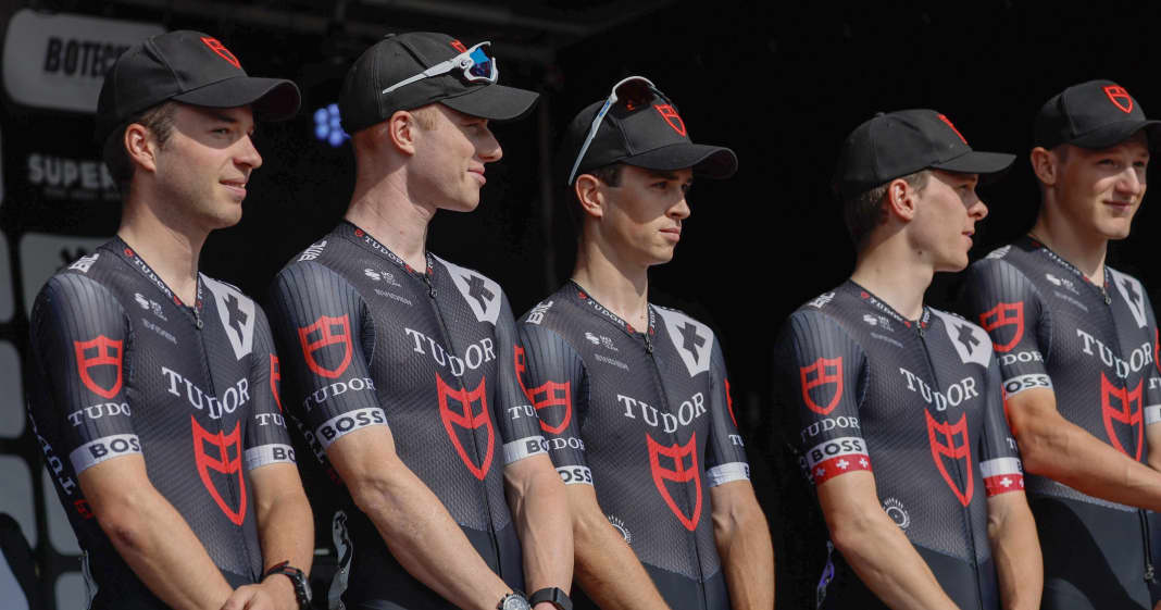 Wildcard premi RCS: queste squadre partono al Giro d'Italia