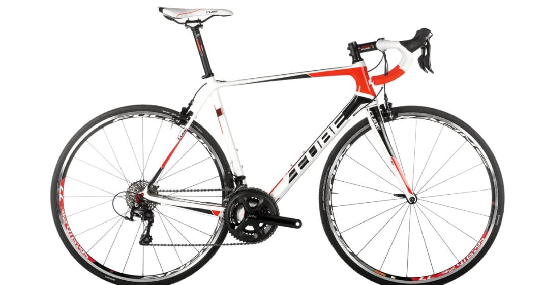 Cube agree gtc race 2015 sales