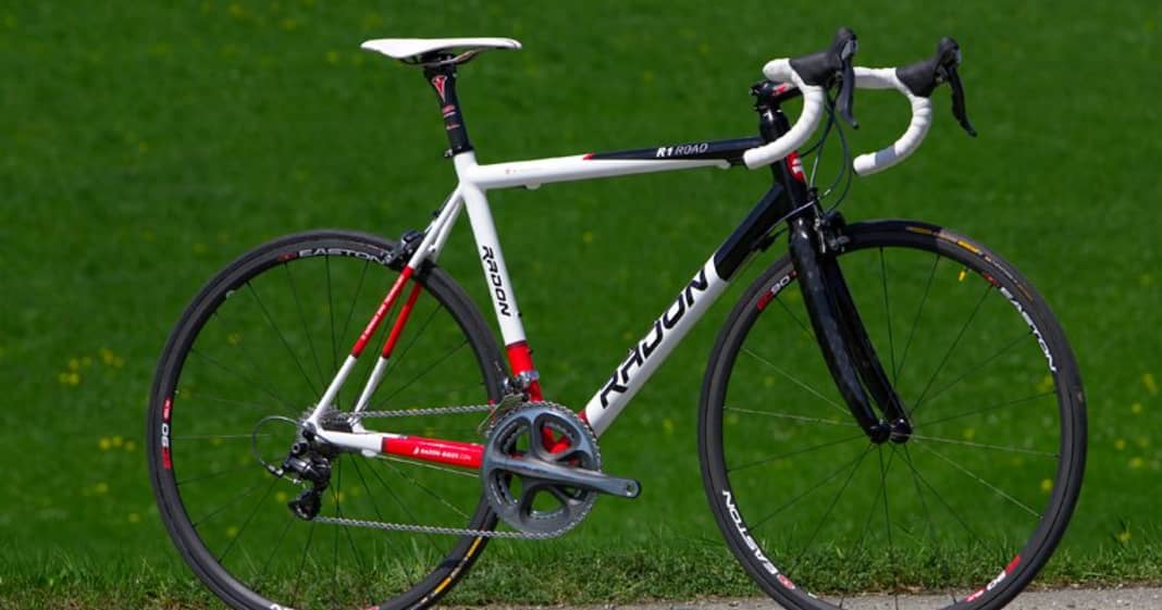 Radon R1 9.0 SL | TOUR