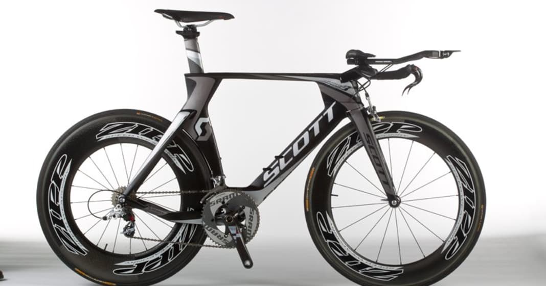 Scott Plasma 3 Premium TOUR