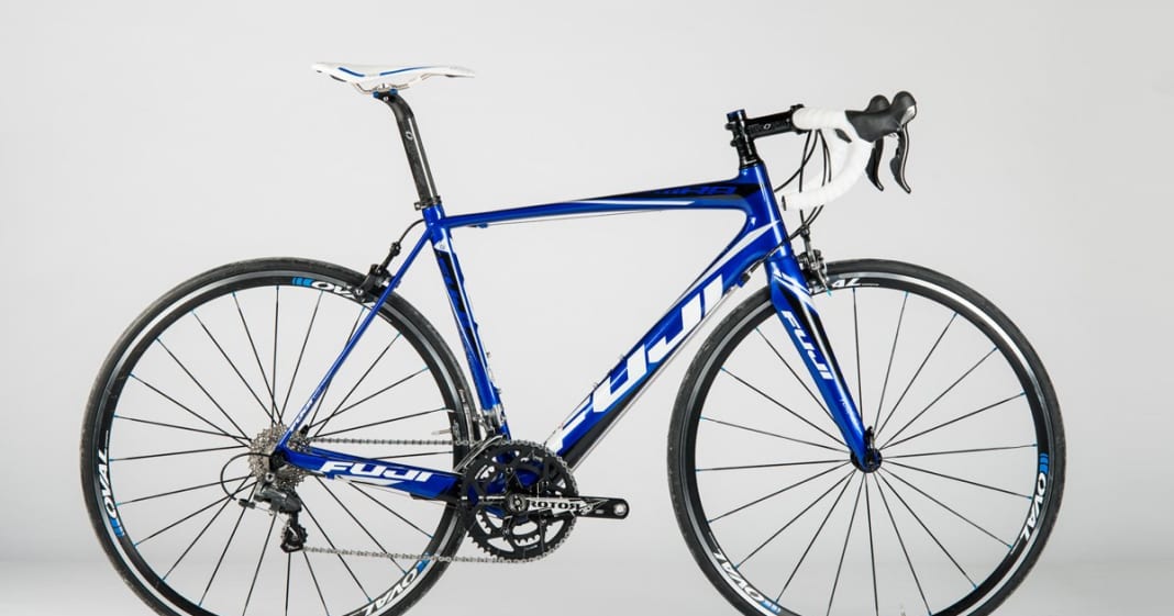 Fuji Altamira 2.3 TOUR