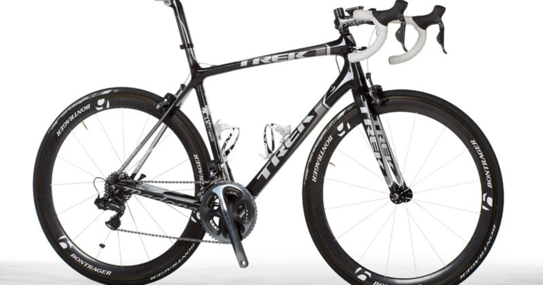 Trek Madone 6.9 SSL H2 TOUR