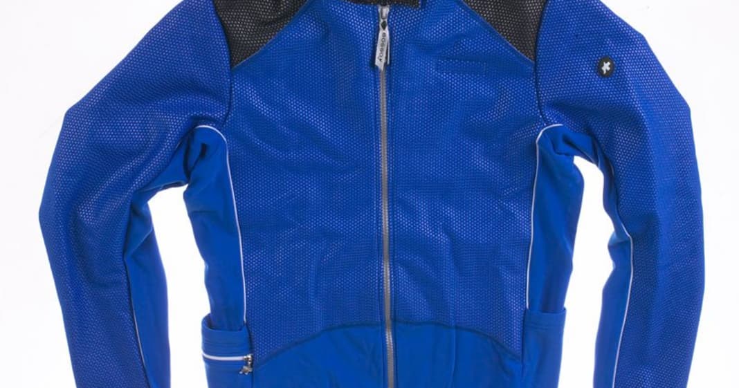 assos airjack 851