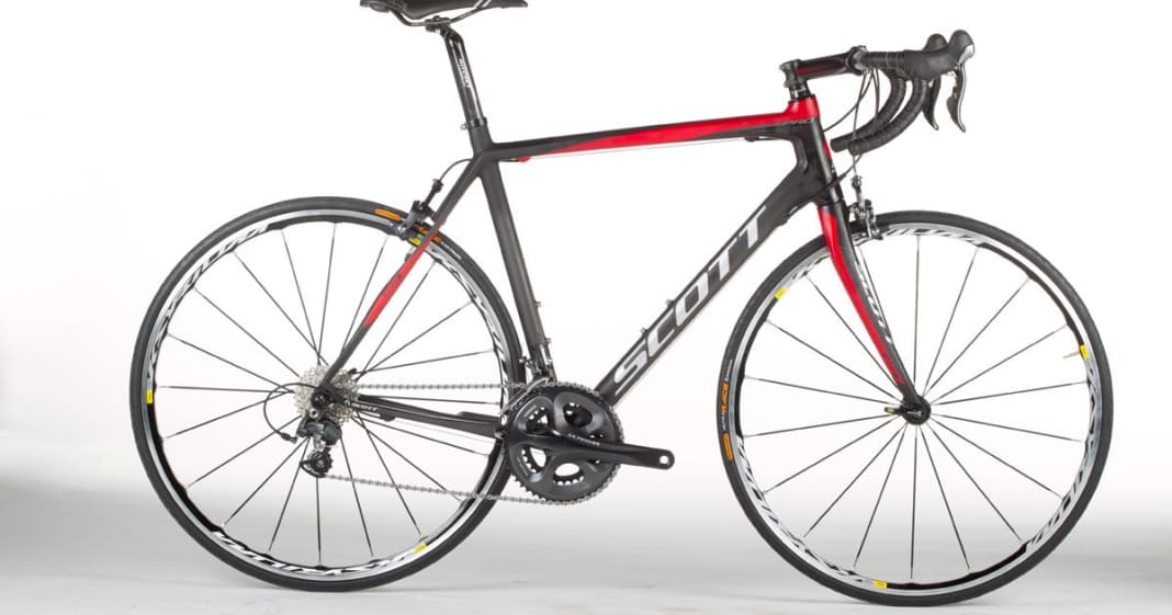 Scott cr1 2012 hotsell
