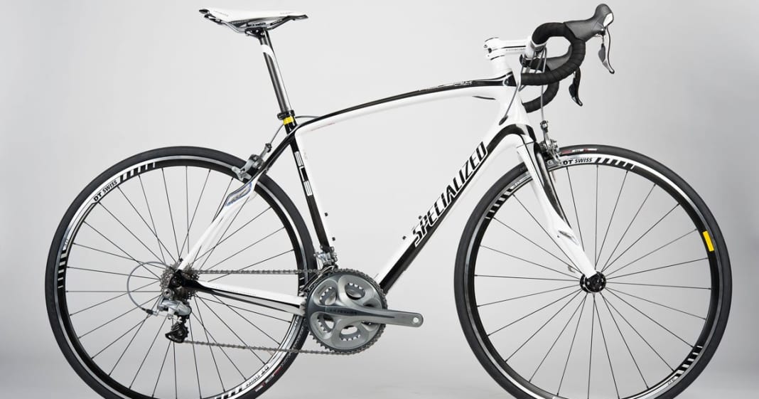 Specialized roubaix sl3 expert 2012 deals