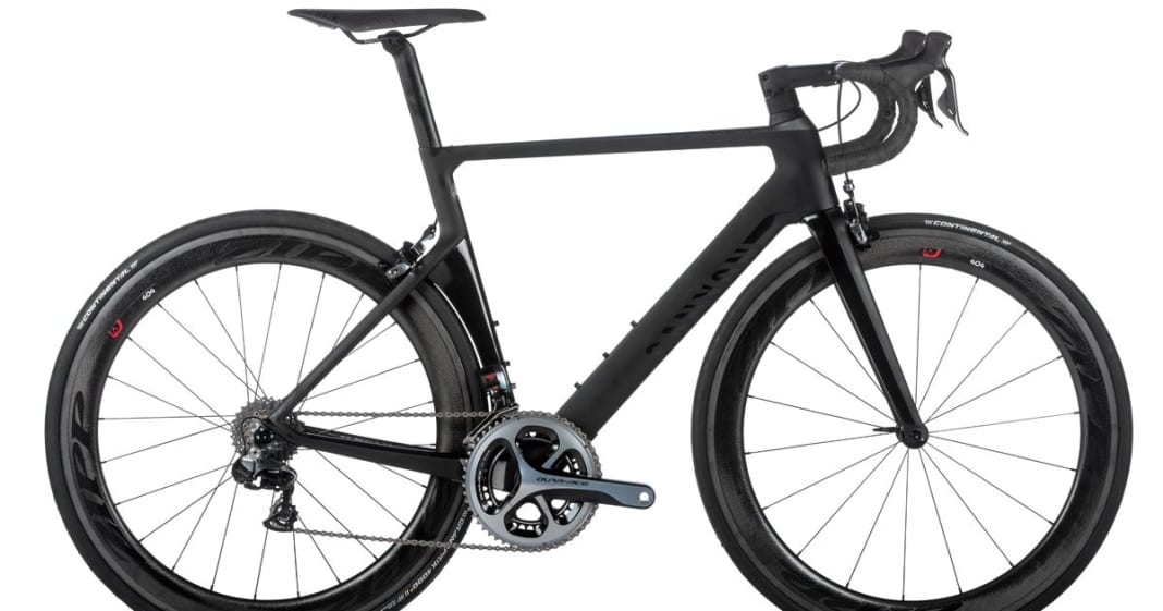 Canyon aeroad deals 2015