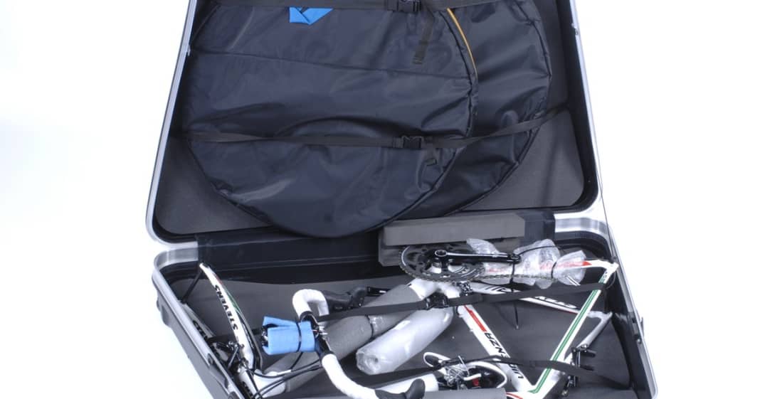 Radkoffer packen clearance