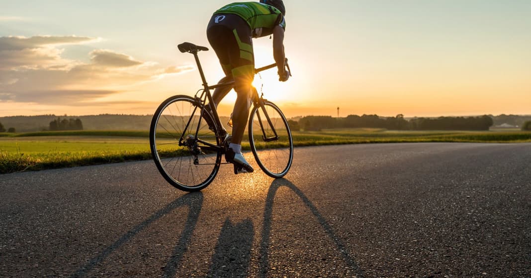 Leistungsdiagnostik für Rennradfahrer: Do-it-yourself Leistungstest | TOUR