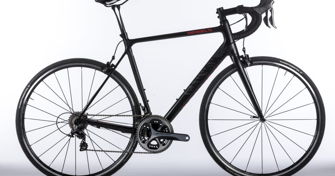 Canyon endurace 2015 discount